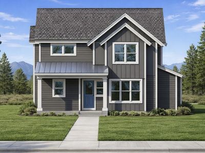 20509 SE Dorset Pl #98