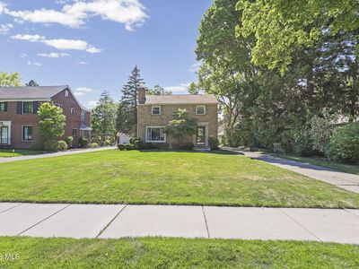 3814 Beechway Blvd
