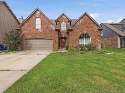9914 S 99th East Ave