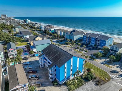 1210 N Ocean Blvd. #203