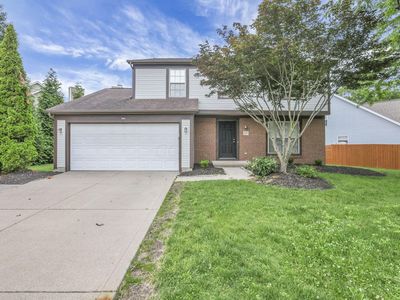 4107 Pathfield Dr