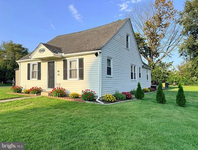 407 Tuckahoe Rd