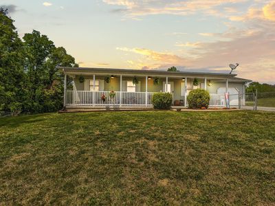 2785 Betty Gap Rdg Rd