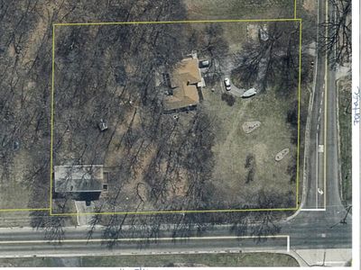 5794 Portage Rd #&-3949