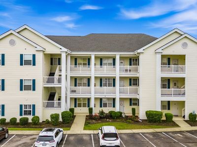 901 West Port Dr. #301