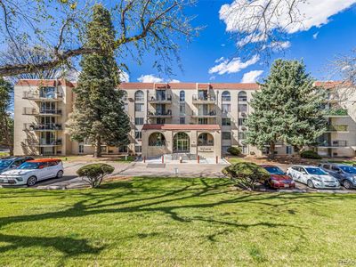 7801 W 35th Avenue #406