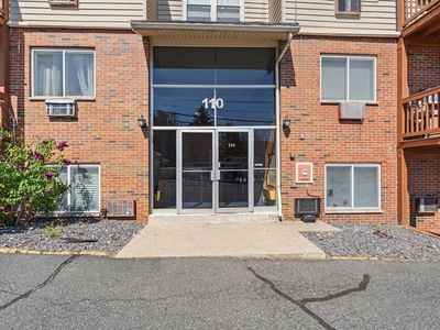 Property at 110 Boston Post Rd E APT 8, Marlborough, MA