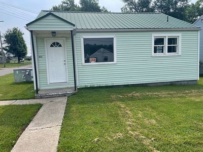 601 Nicely Ave
