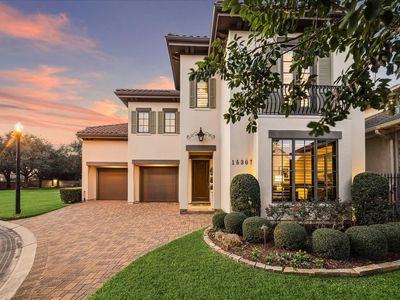 15307 Oyster Creek Ln