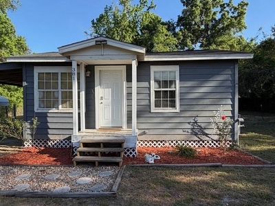 381 Shadeville Rd