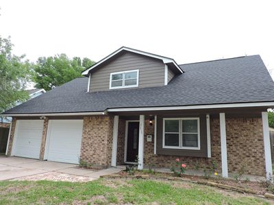 Property at 2217 Hickory Ln, Pasadena, TX