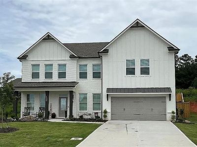 4554 SW Silver Oak Dr