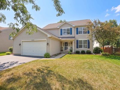 Property at 3105 Merrywell Ct, Carpentersville, IL
