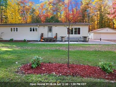 Property at N3059 River Bend Dr, Peshtigo, WI