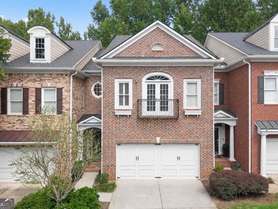 3105 Village Green Dr
