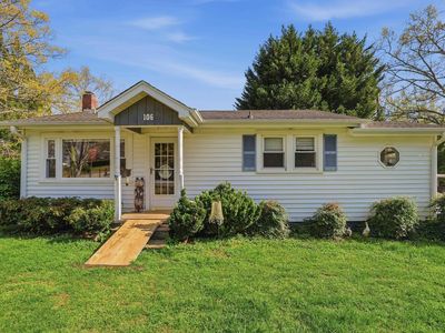 Property at 106 E Thompson St, Landrum, SC