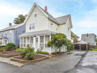 Property at 16 North Ave, Winthrop, MA