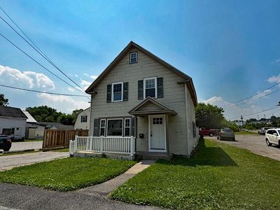 Property at 3 Meadow Street, Rutland, VT