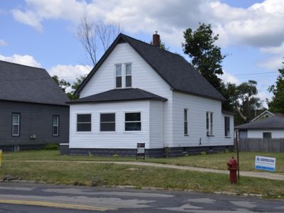 Property at 332 E Michigan Ave, Three Rivers, MI