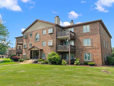 17212 Ridgeland Ave APT 3S