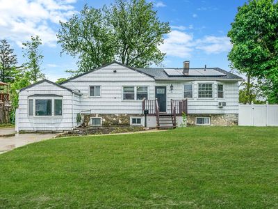 Property at 44 Juniper Street, Central Islip, NY