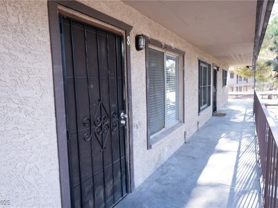 Property at 605 S Royal Crest Cir UNIT 8, Las Vegas, NV