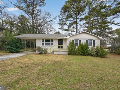 375 Dartmouth Dr SW