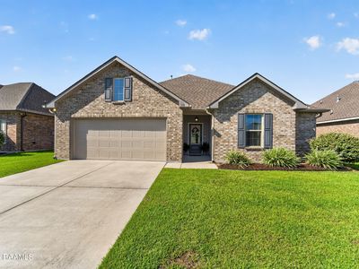 118 Alpine Meadows Ln