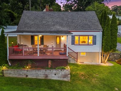 Property at 202 Harvard Drive, Hartsdale, NY