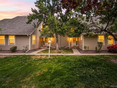 2651 S Xanadu Way #C