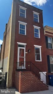 19 Poultney St
