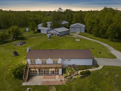 10611 Hawks Haven Rd