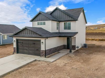Property at 211 N 900 W, Garland, UT