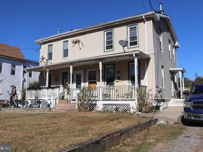 Property at 507 Main St, Hulmeville, PA