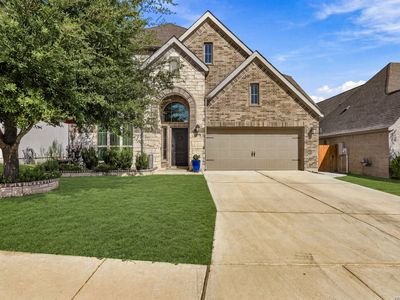 2126 EASTON DR