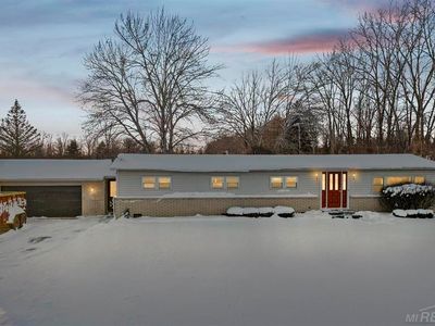 Property at 69455 Hicks Rd, Armada, MI