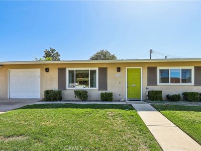 Property at 11659 Madison St, Yucaipa, CA