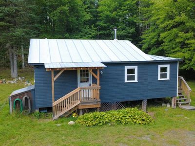 777 Tenney Pond Road