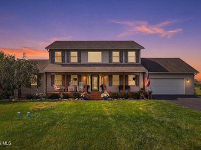 Property at 16056 W Smith Rd, Elmore, OH