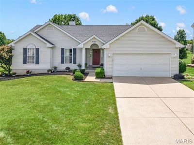 4031 Kim Kelly Dr