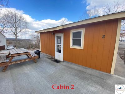 29726 Cabins #1-3