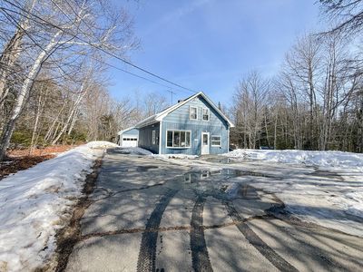 Property at 502 Newbury Neck Road, Surry, ME
