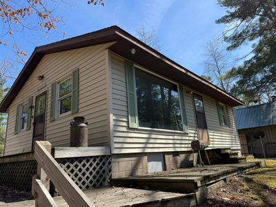 Property at 4699 N Able Rd, Irons, MI