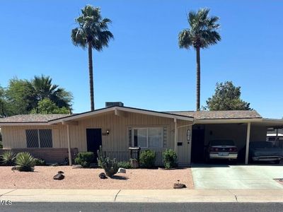 Property at 10021 W AUDREY Drive, Sun City, AZ
