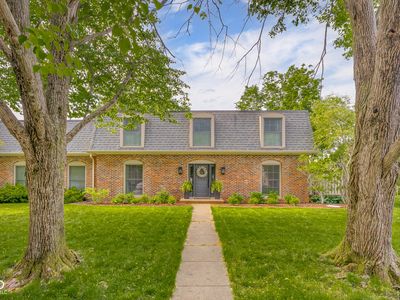 3648 Deerfield Pl