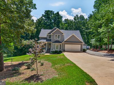 110 Wilson Creek Dr