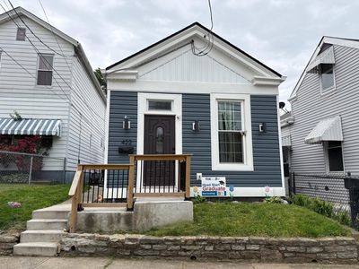 Property at 422 5th Ave, Dayton, KY