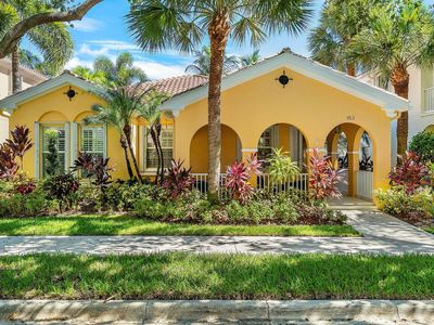153 SAVONA Drive