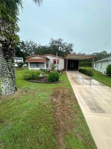 438 TARRSON BOULEVARD