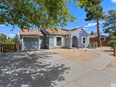 Property at 2066 Plumas St, Reno, NV